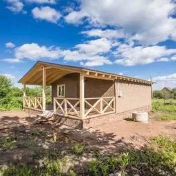 Фасадная плитка Технониколь Hauberk кирпич песчаный 2м2/уп 20шт/уп