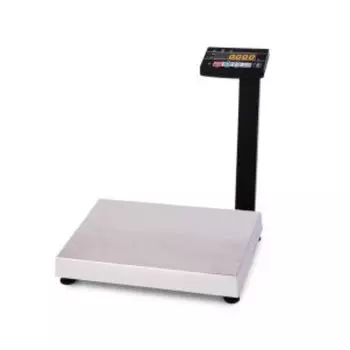 Фасовочные пыле-влагозащищённые весы МАССА МК-15.2-АВ20 (Без АКБ)