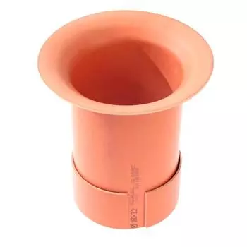 Фазоинвертор составной, AURA WPB-2160, 160 мм, длина 300 мм