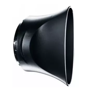 Фен Braun HD 710 Solo, 2200 Вт, 6 режимов, 1 насадка, ионизация, чёрный