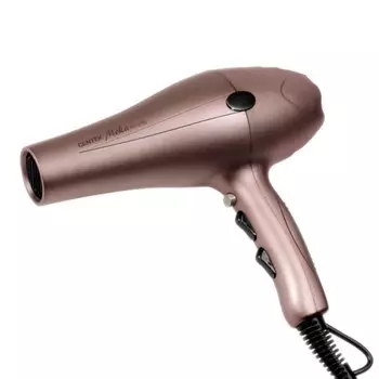 Фен Centek CT-2239, 2200 Вт, 2 скорости, 3 температурных режима, розовый