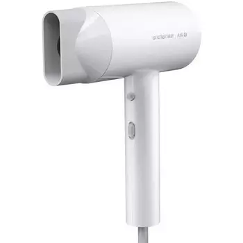 Фен Enchen AIR 5 Hair dryer Basic, 1800 Вт, 3 скорости, 2 режима, хол. воздух, ионизация