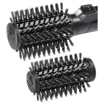 Фен-щетка BaByliss BAB2770E, 800 Вт, две насадки 40 мм и 50 мм
