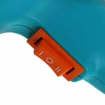 Фен технический Bort BHG-1600-P, 1500 Вт, 300/500 °С, 280-450 л/мин, защита от перегрева