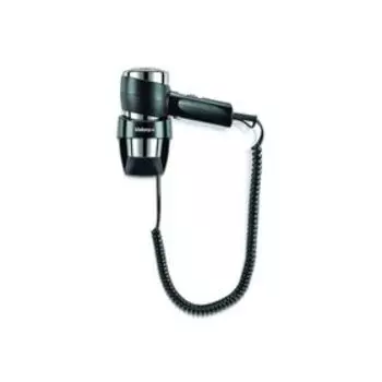 Фен Valera 542.05/038A Hairdryer ACTION SUPER PLUS 1200, 1200 Вт, черный