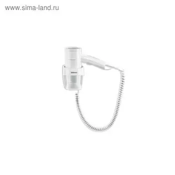 Фен Valera 554.01/038B Executive 1200, гостиничный, настенный