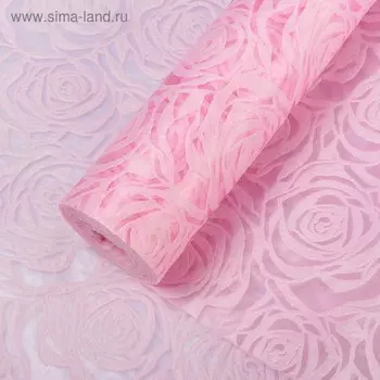 Фетр однотонный 0,5 х 10 м