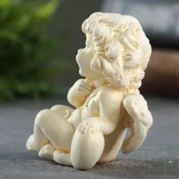 Фигура «Ангел держит сердце» 687 см