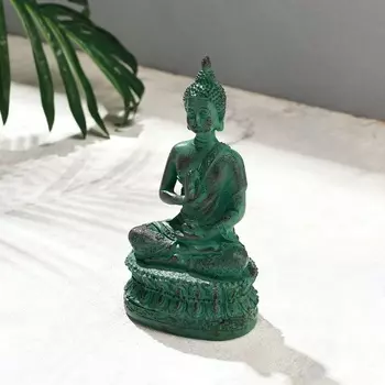 Фигурка полистоун TAKE IT EASY «Будда», 8617 см