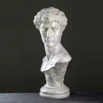 Фигура "Давид" 65х45 см