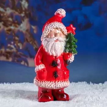 Фигура «Дед мороз» 152147 см