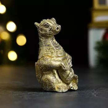 Фигура "Дракон Эу" 8см