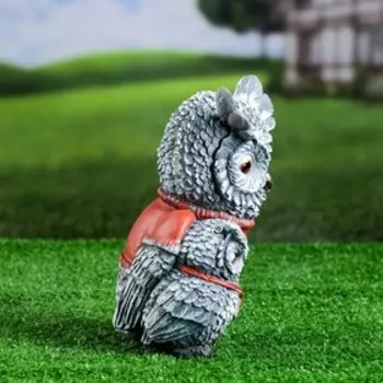 Фигура "Две совы"