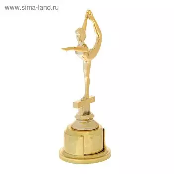 Фигура «Гимнастика»