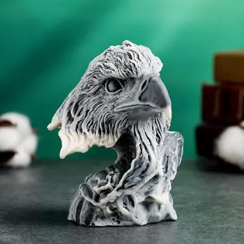 Фигура "Голова орла" 11см