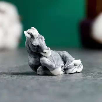 Фигура "Лошадка" 3,5см