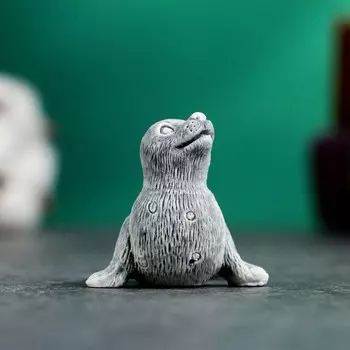 Фигура "Нерпа" 3,5см