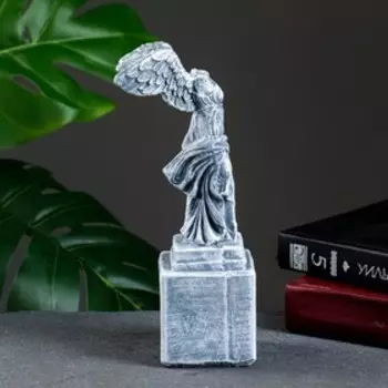Фигура "Ника" камень, 20,5х10,5см