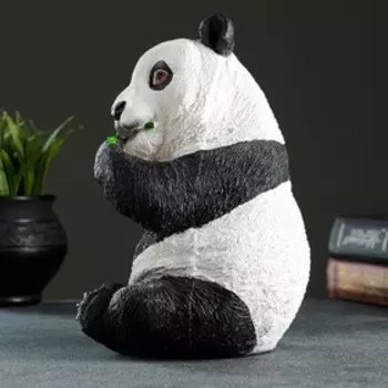 Фигура "Панда" 22х15х14см