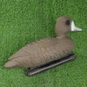 Фигура подсадная "Чернеть морская" утка