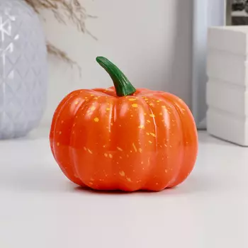 Фигурка «Тыковка», 887 см