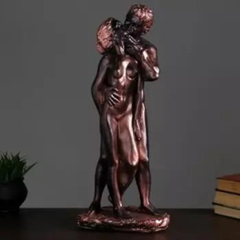 Фигура "Влюбленная парочка" 58х26см