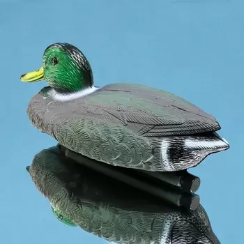 Фигура водоплавающая «Утка», 251211 см