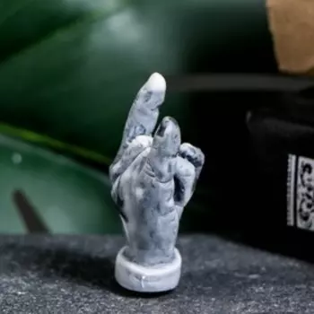 Фигурка «Жест руки: крутой», МИКС