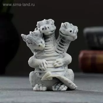Фигура "Змей - Горыныч" 7,5см