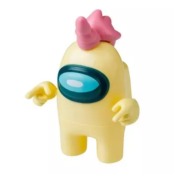 Фигурка Action YuMe Among Us, 1 шт