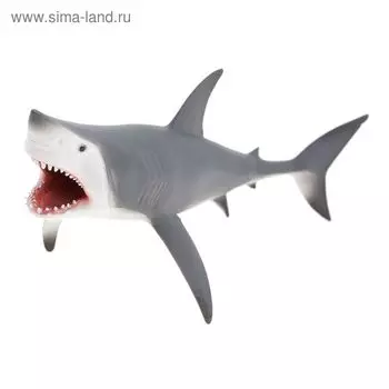 Фигурка «Акула большая белая», XL