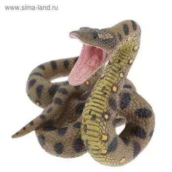 Фигурка «Анаконда», L