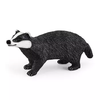 Фигурка «Барсук», Schleich