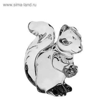 Фигурка «Белка», 6 см