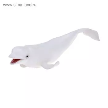 Фигурка «Белуха»