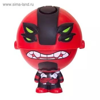 Фигурка Ben 10 поп-топ «Силач»