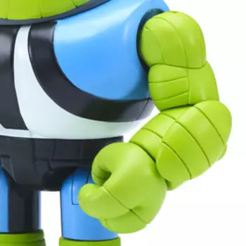 Фигурка Ben 10 «Шлепок», 12,5 см