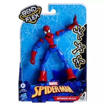 Фигурка «Бенди Человек Паук», 15 см