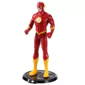 Фигурка Bendyfig DC Флеш