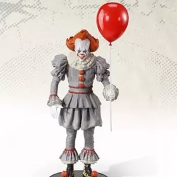 Фигурка Bendyfig Оно Пеннивайз