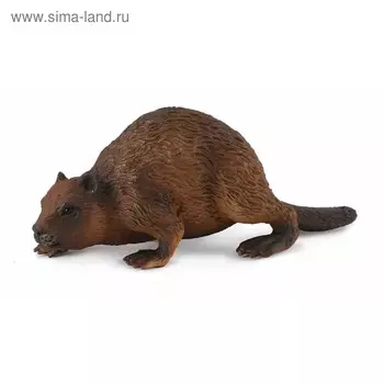 Фигурка «Бобёр», M