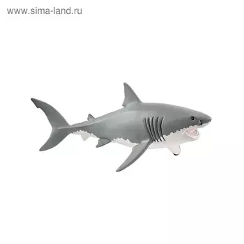 Фигурка «Большая белая акула»