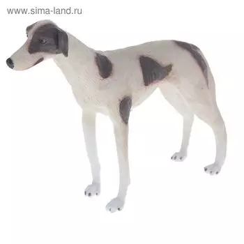 Фигурка "Борзая" 88187b