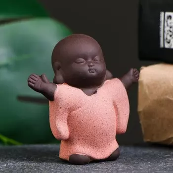 Фигурка керамика TAKE IT EASY «Будда», 36 см, МИКС