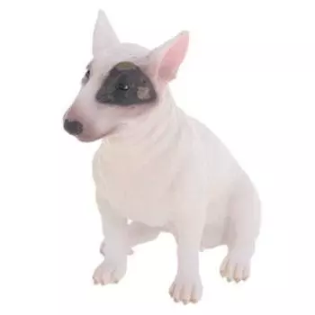 Фигурка «Бультерьер»