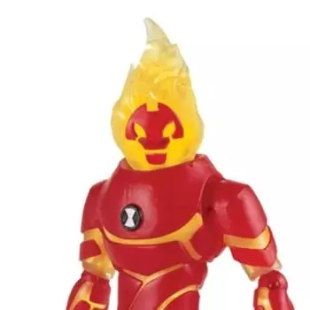 Фигурка «Человек-огонь», 12.5 см