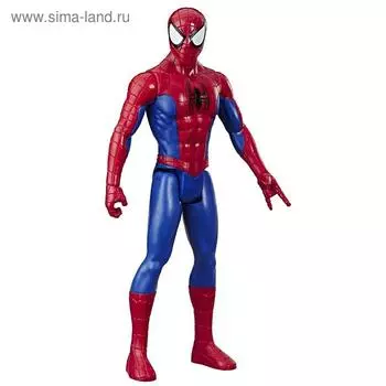 Фигурка «Человек Паук», 30 см