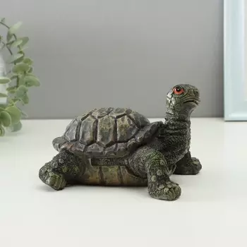 Фигурка полистоун TAKE IT EASY «Черепаха», 161310 см