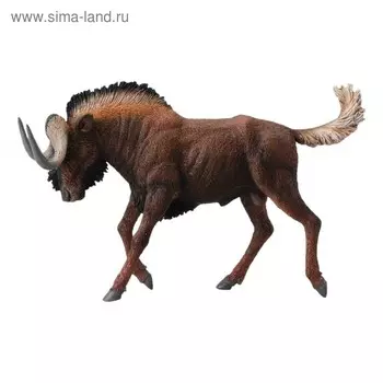 Фигурка «Чёрный Гну»