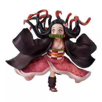 Фигурка ConoFig ANIPLEX Demon Slayer Kime no Yaiba Nezuko Kamado Figure